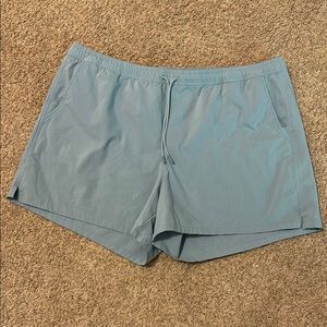 Athleta Marin 5” Board Shorts